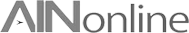 Ain online logo