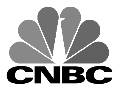 Cnbc logo
