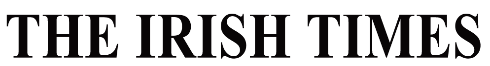 Irish times logo