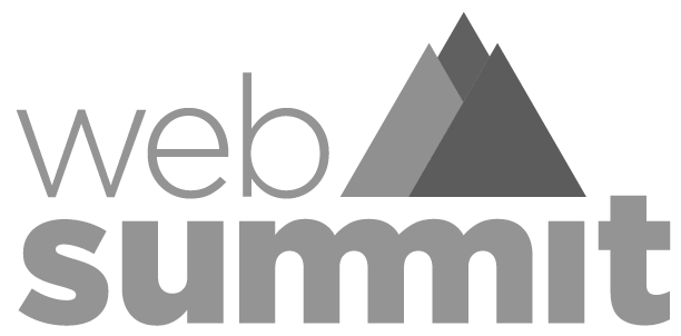 Web summit logo